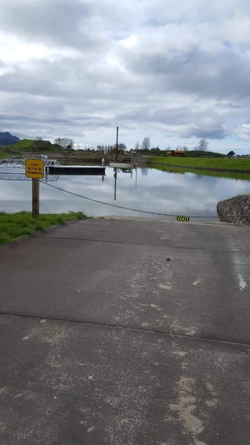 Waterways Escape Lejlighed Whitianga Eksteriør billede